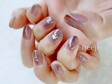 フリープ(freep)/ライトコレクション 春 夏 秋 冬