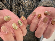 603ネイルズ(603NAILS)/ネイルデザイン