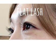 アオ(Ao)/【フラットラッシュ120本】