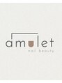 アミュレット(amulet)/amulet nail beauty 