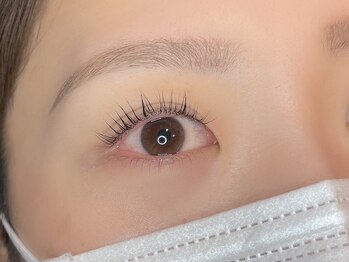 アイクイック 新宿 新宿駅西口店(Ai Quick)/パリジェンヌラッシュリフト