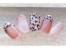 クレアネイル 大井町店(clea nail)/アート込☆定額￥7350