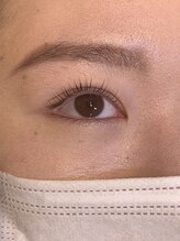 リシェル 町田(Richelle)/パリジェンヌ☆