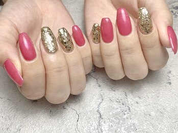 ラスズラン(La suzuran)/ワンカラー