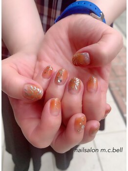 エムシーベル(m.c bell)/