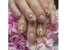 アイネイル(iNAIL)/