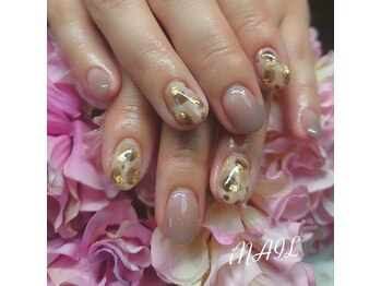 アイネイル(iNAIL)/