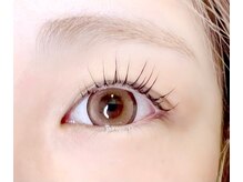 ティンカーベル(Tinkeer bell)/ラッシュリフト(まつ毛パーマ)