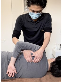 ココネローズ 福津サロン(Cocone Rose)/ボディケア＆リラクゼーション