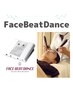 【2回目以降】FaceBeatDance（フェイスビートダンス）20分 ¥6,600