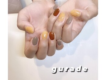 ミラーデザイン