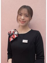 ベベ クロス ディディア 北見店(Bebe×DiDiA) 北見店 佐藤