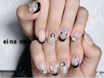 エイナネイル(einanail)/お持ち込みデザイン