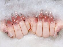 ヌアネイル(NUR NAIL)