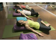 ケースタイル(K-style)/リラクゼーションyoga