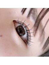 ナナ(7)/フラットマットラッシュ80本