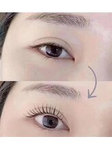 ラッキー(Lucky)/まつげパーマ