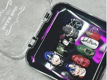 マークネイルズ(MARK Nails)/