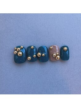 アディクト 恵比寿店(ADDICT)/スタッズを