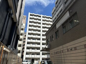 ノノケケ(NONOKEKE)/【大橋｜脱毛】マンション外観