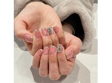 スマイルネイルルーム(Smile Nail Room)の雰囲気（【五反野にプライベートサロンがOPEN】低価格高コスパをご提供♪）