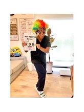 草津なお整骨院　naoトレーニングスタジオ/(ＨＰ)口コミ200件達成♪