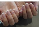 ハンドネイル/フレンチネイル