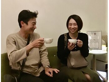 カミン(Camin)/ペアでのご利用もOK!