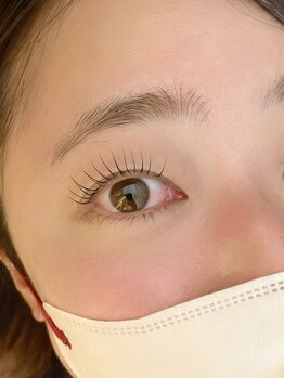 トータルビューティーサロン エスエスプラス(SS+)/ラッシュリフト