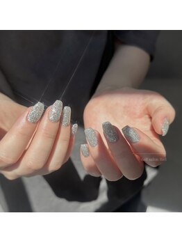 ビエル(Biel)/フラッシュネイル