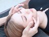 【美容鍼&小顔矯正】小顔効果◎！リフトアップ美容鍼45分￥6000