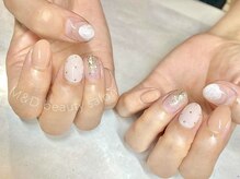 エム アンド ディー 武蔵小杉店(M&D)/【定額トレンドデザインコース】