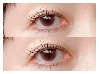 オト(oto)/デザインまつ毛パーマ