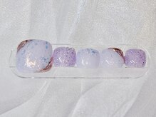 エアープラス 篠崎店(Air+ PLUS)/フット定額Bコース