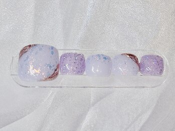 エアープラス 篠崎店(Air+ PLUS)/フット定額Bコース