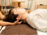人気NO.1【肩こり、腰痛、頭痛等でお悩みの方】 歪みリセット調整コース90分