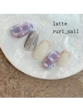 ラテ(latte)/【KUMADA】限定