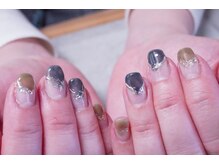 プチリリィ(Petit Lily)/大人ニュアンスデザイン