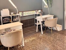 ウード(oud.)/ネイルブース◇