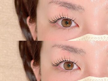 エヌアイビューティー 高丘店(N eye beauty)/