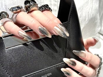 プリュム(plume)/