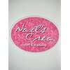 ネイルズクレア(Nail’s Crea)のお店ロゴ