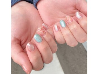 レアラニ オルオル(Lea Lani OluOlu)/