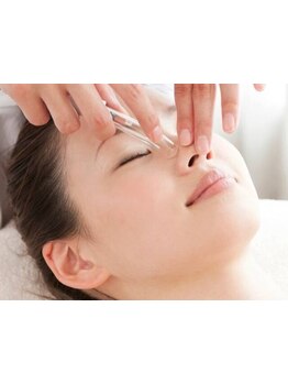 毛穴ケアをしたい