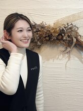 ラシル バイ レストプラス 八代店(racil by rest plus) Rie 