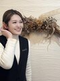 ラシル バイ レストプラス 八代店(racil by rest plus) Rie