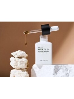 ハンドケアが得意なサロン