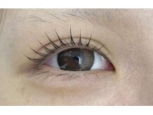 アオイ アイアンドネイル 新宿店/パーマパリジェンヌ