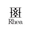 レア(Rhea)のお店ロゴ