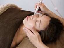 ブプラ 池田店(BUPURA)/毛穴も徹底的に綺麗に！